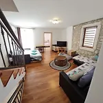 Family Friendly House With A Swimming Pool Selce, Crikvenica - 18895 Vikendica Selce