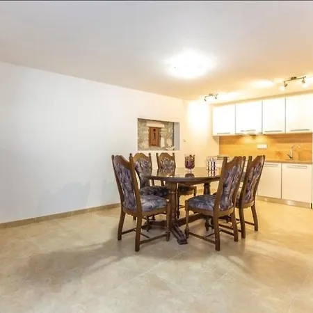 בית נופש Family Friendly House With A Swimming Pool Selce, Crikvenica - 18895 *