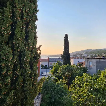 Family Friendly House With A Swimming Pool Selce, Crikvenica - 18895 *