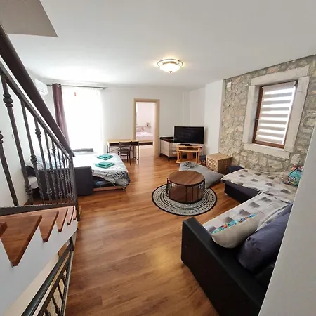 Family Friendly House With A Swimming Pool Selce, Crikvenica - 18895 Casa vacanze Selce