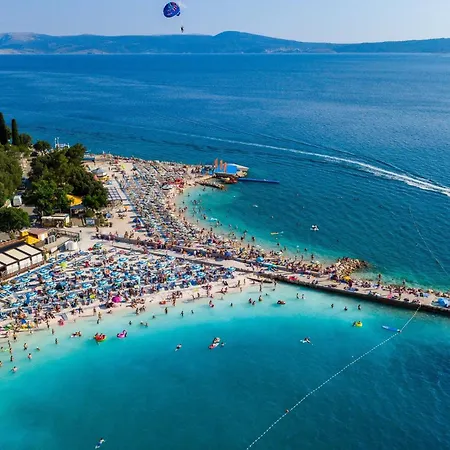 בית נופש Family Friendly House With A Swimming Pool Selce, Crikvenica - 18895 סלצה