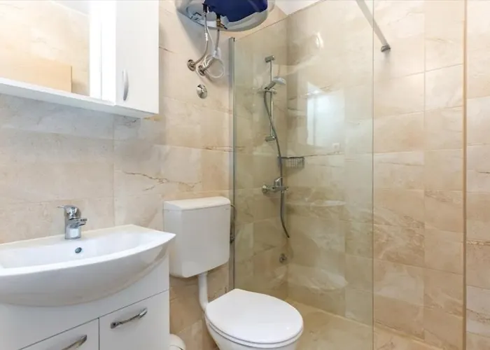 Family Friendly House With A Swimming Pool Selce, Crikvenica - 18895 בית נופש