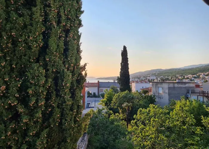 Family Friendly House With A Swimming Pool Selce, Crikvenica - 18895 *